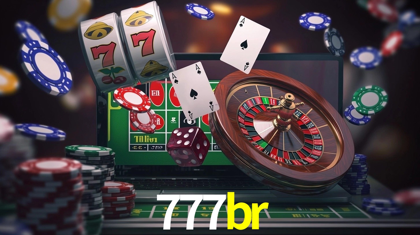 Welcome Bonus 777br