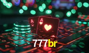 Experiência VIP 777br