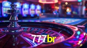 Statistics 777br