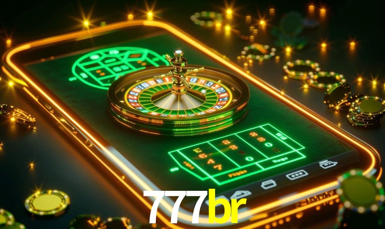 Account Benefits 777br