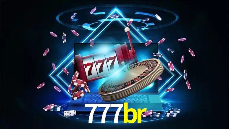 Slot Games 777br