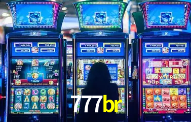 Roulette Table 777br