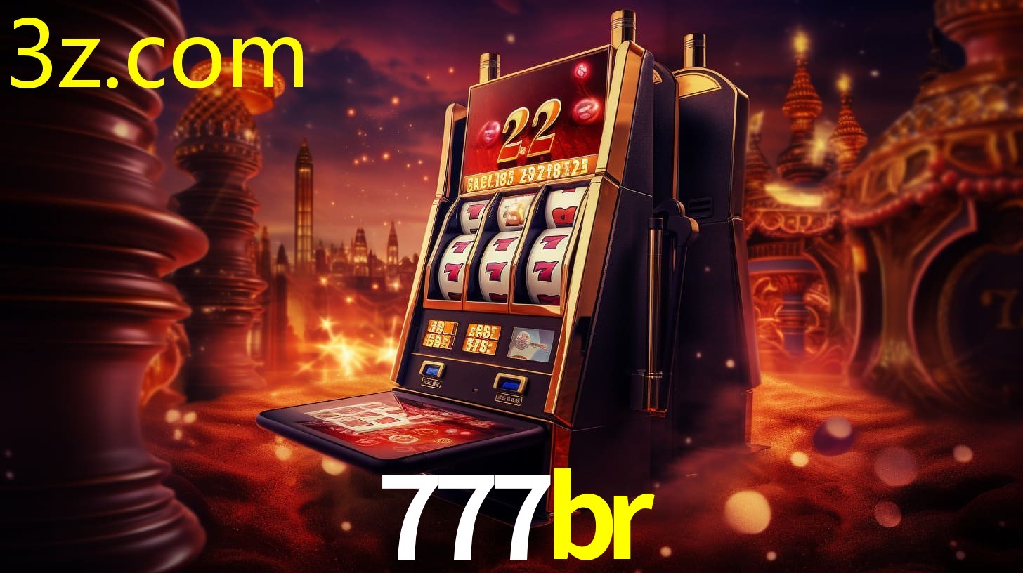 Verificação de Conta 777BR.COM