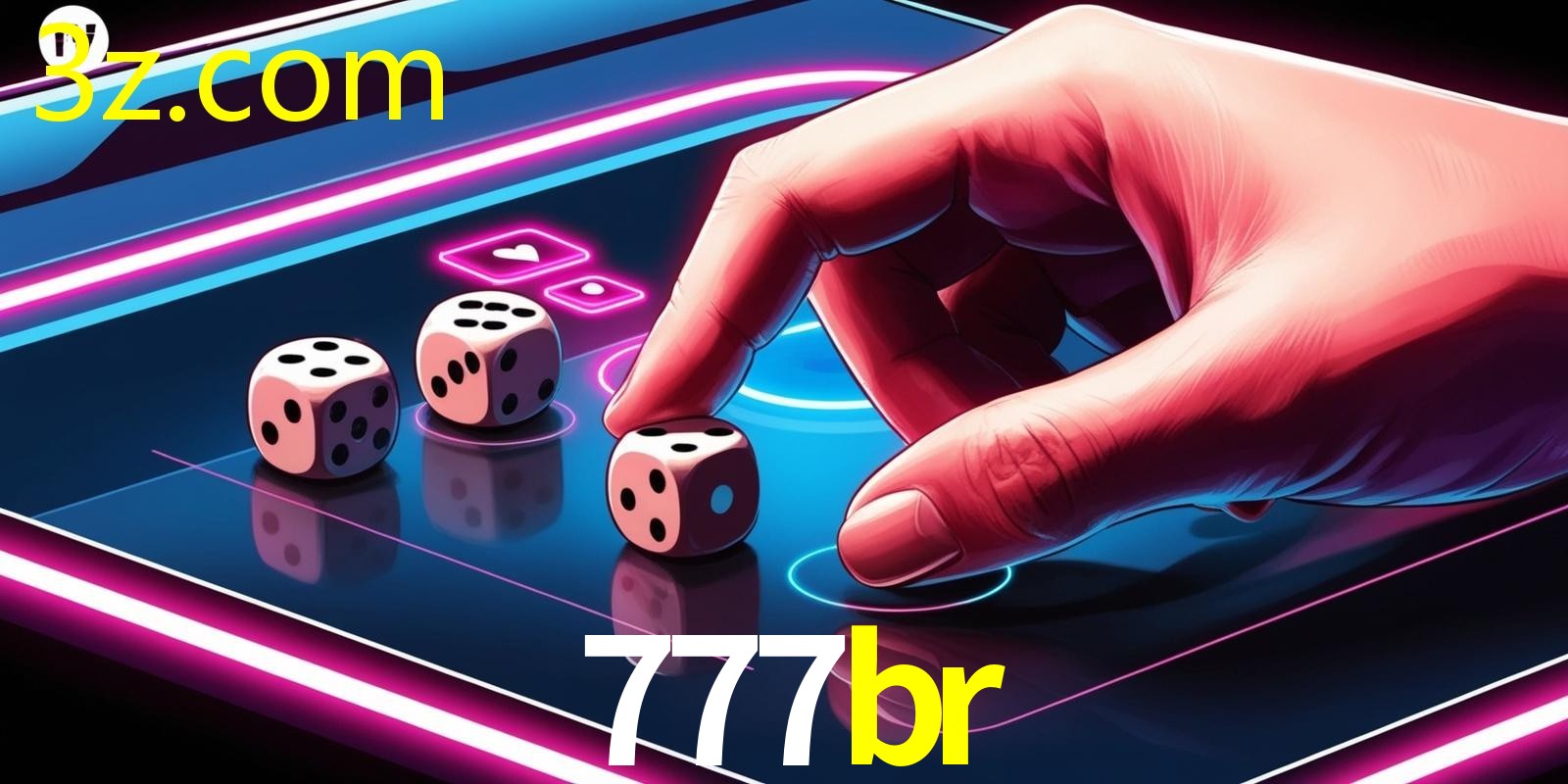 Jogos de Cassino 777BR.COM